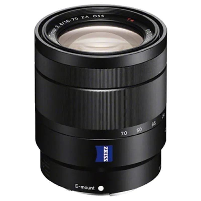  SEL-1670Z 16-70mm F4.0 ZA OSS