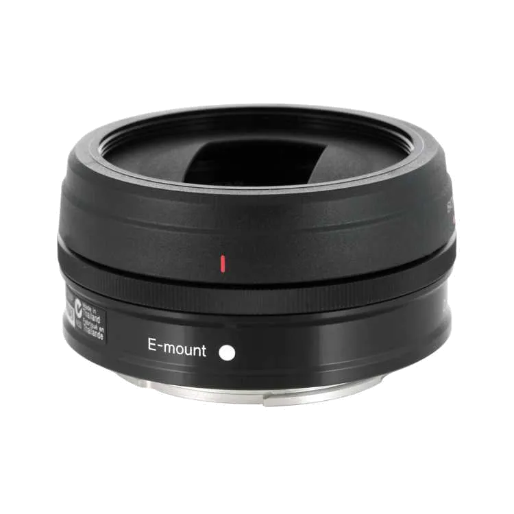 SEL-20F28 20mm F2.8