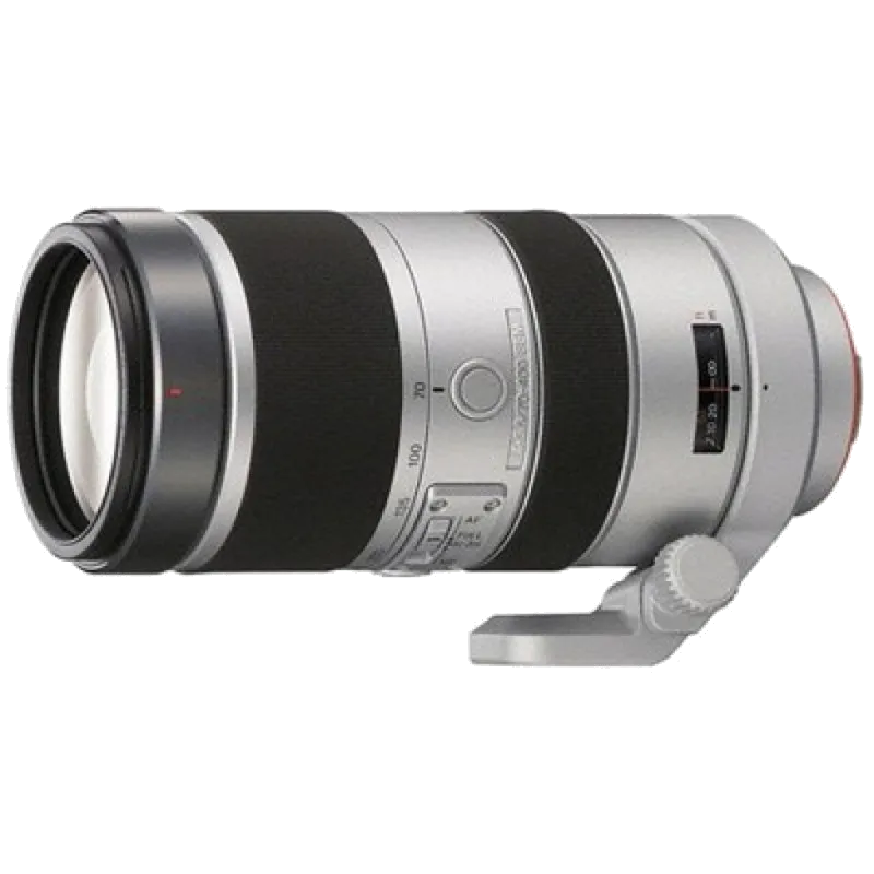 SAL-70400G 70-400mm F4-5.6G