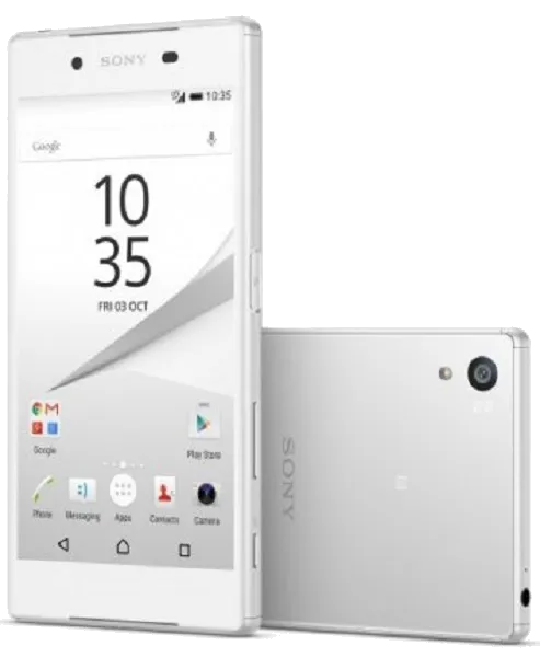 Xperia Z6 Mini