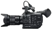 PXW-FS5K