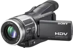 HDR-HC1E